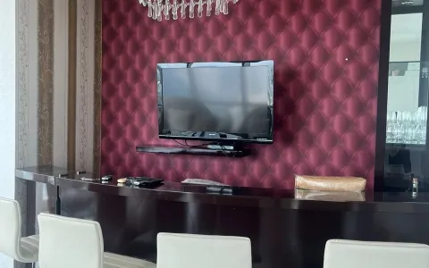 Apartemen Disewakan di The Peak at Sudirman