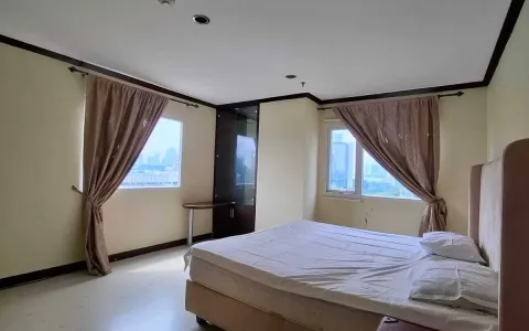 Apartemen Dijual di Permata Senayan