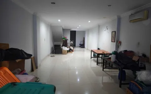 Ruko Dijual di Mutiara Taman Palem