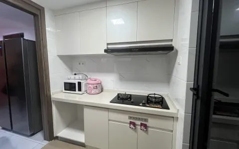 Apartment Disewakan di Skyhouse BSD