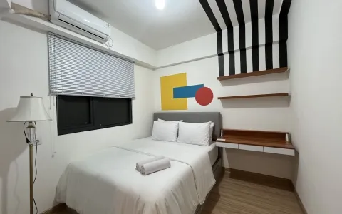 Apartment Disewakan di Skyhouse BSD