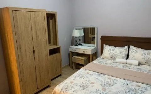 Apartment Disewakan di Sky House, BSD City