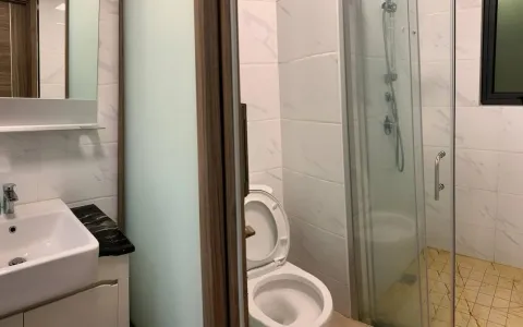 Apartment Disewakan di Sky House, BSD City