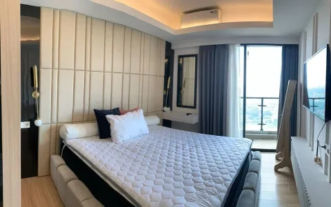 Apartement Disewekan di Sky House, BSD City