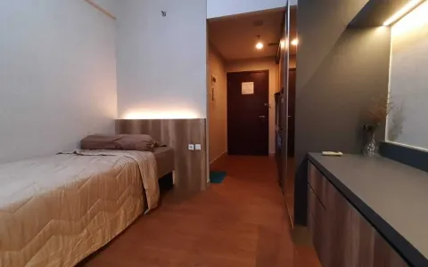 Apartement Disewakan di Saveria BSD