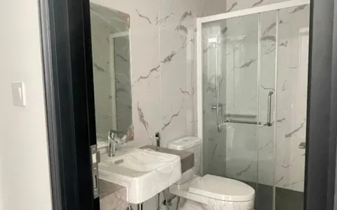 Rumah Dijual dan Disewakn di Villa Pasir Putih, PIK
