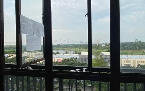 Apartemen Dijual di Asatti, BSD Sinar Mas