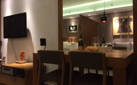 Apartment Disewakan di Kemang Village Residence