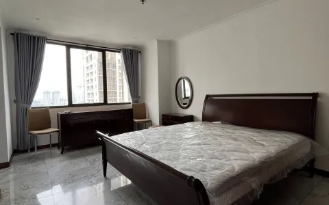 Apartemen Disewakan di Simprug Indah