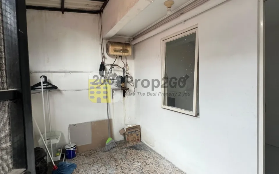 Rumah Dijual di Taman Kencana, Tegal Alur