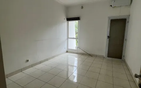 Rumah Dijual di Taman Kencana, Tegal Alur