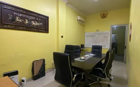 Ruko Dijual di Sedayu Square, Cengkareng