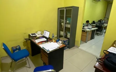 Ruko Dijual di Sedayu Square, Cengkareng