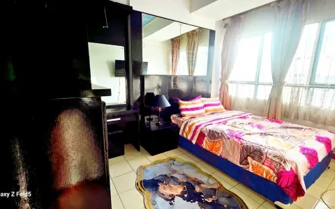 Apartemen Dijual di Marbella Kemang