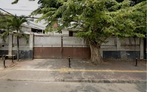 Ruko Dijual di Jelambar