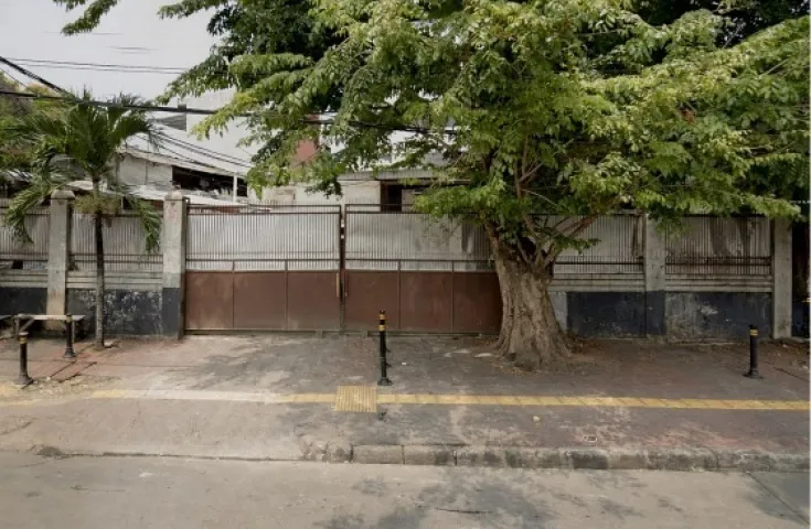Ruko Dijual di Jelambar