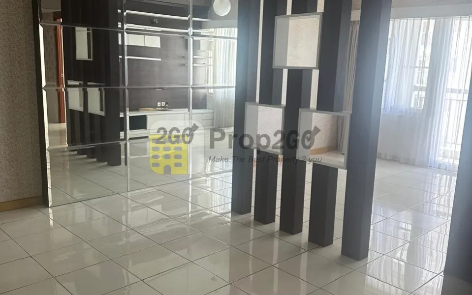 Apartemen Dijual di Granda Palace Kemayoran