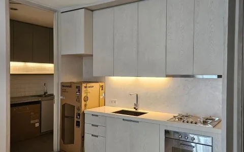 Apartemen Disewakan di Izzara