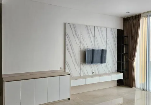 Apartemen Disewakan di Izzara