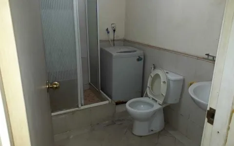 Apartemen Dijual di Permata Senayan