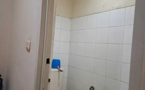 Apartemen Dijual di Permata Senayan