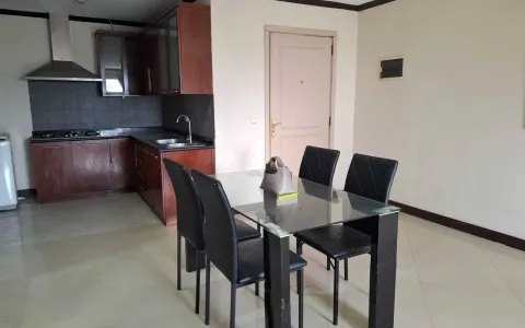 Apartemen Dijual di Permata Senayan