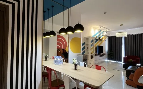 Apartment Disewakan di Skyhouse BSD