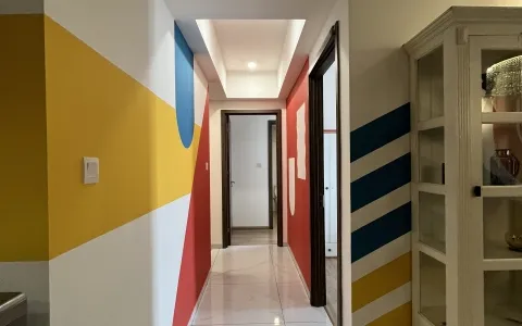 Apartment Disewakan di Skyhouse BSD