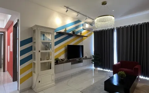 Apartment Disewakan di Skyhouse BSD