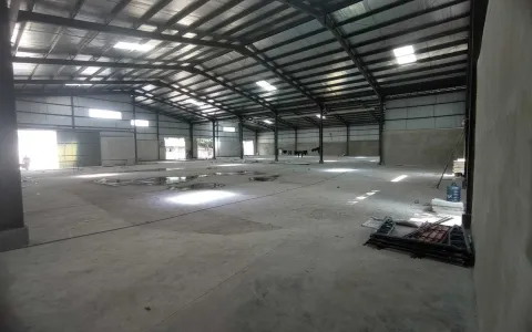 Gudang Disewakan di Penjaringan, Jakarta Utara
