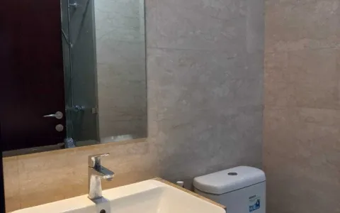 Apartemen Disewakan di Menteng Park