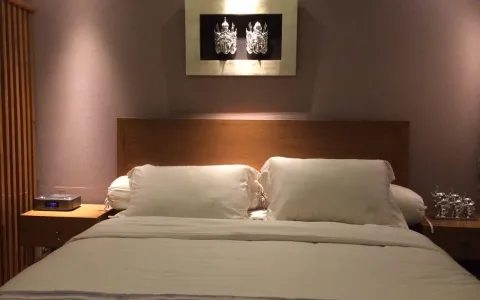 Apartment Disewakan di Kemang Village Residence
