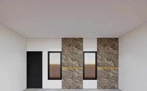 Rumah Dijual di Cluster Viona Residence