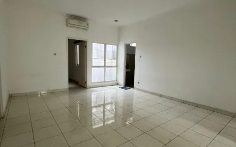 Rumah Dijual di Taman Kencana, Tegal Alur