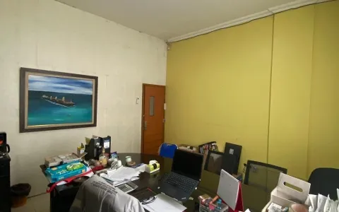 Ruko Dijual di Sedayu Square, Cengkareng