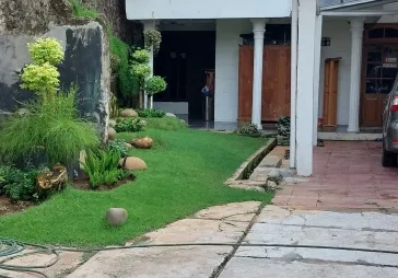 Rumah Dijual di Tambora, Jakarta Barat