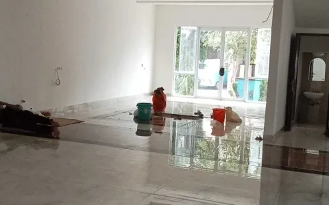 Rumah Dijual di Cluster Ico, Cosmo, BSD