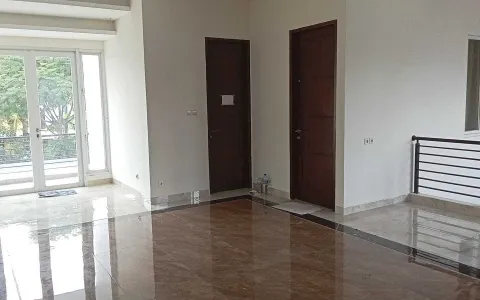 Rumah Dijual di Cluster Ico, Cosmo, BSD