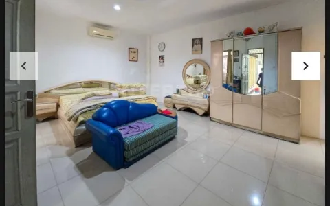 Rumah Dijual di Taman Ratu, Duri Kepa