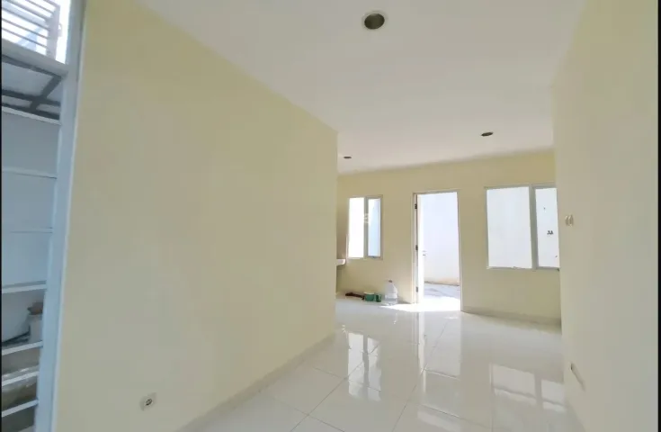 Rumah Dijual di Serpong Natura City, Bogor