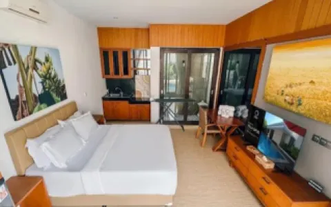 Villa Dijual di Nusa Dua Hills