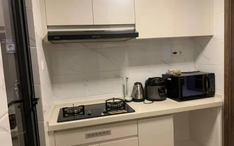 Apartment Disewakan di Sky House, BSD City