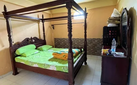 Villa Dijual di Jl. Kayuambua, Bali