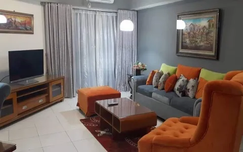 Apartemen Disewakan di STC