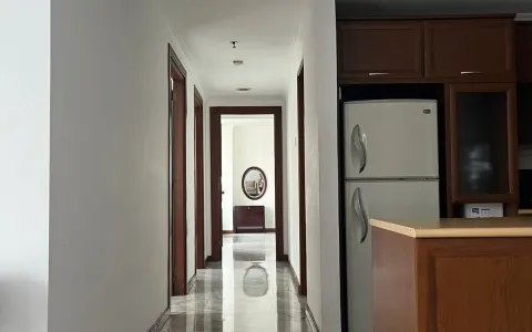 Apartemen Disewakan di Simprug Indah