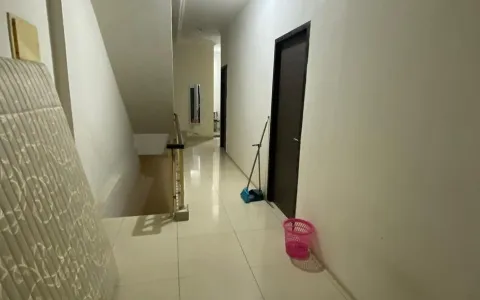 Ruko Dijual di Sedayu Square, Cengkareng