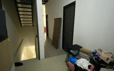 Ruko Dijual di Sedayu Square, Cengkareng