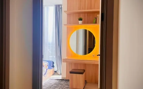 Apartemen Dijual di Fatmawati City Center