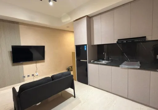 Apartemen Dijual dan Disewakan di Upper west, BSD