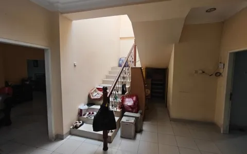 Ruko Dijual di Banjarmasin